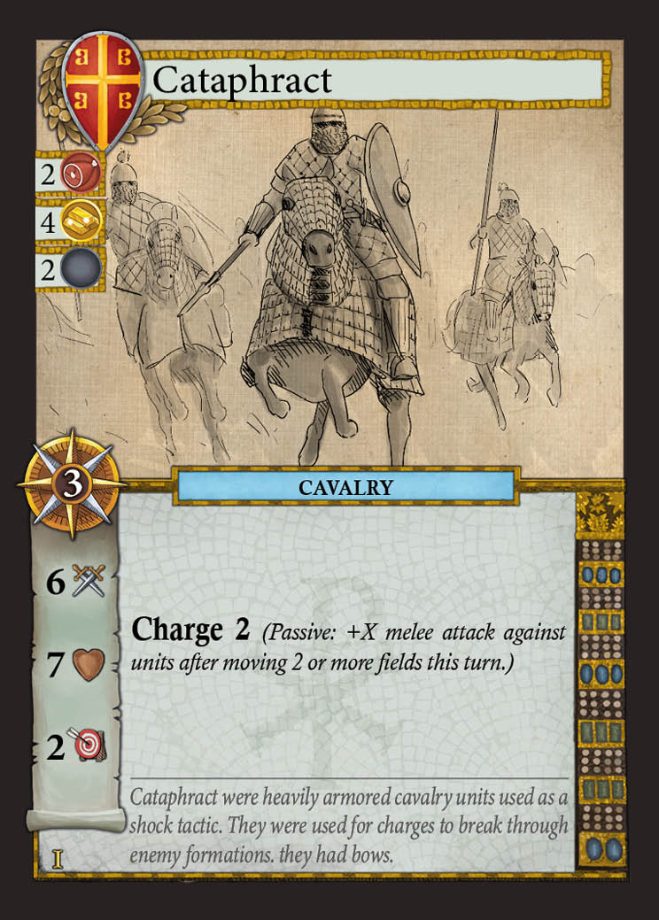 Cataphract