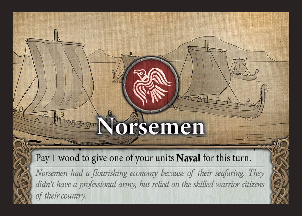 Norsemen