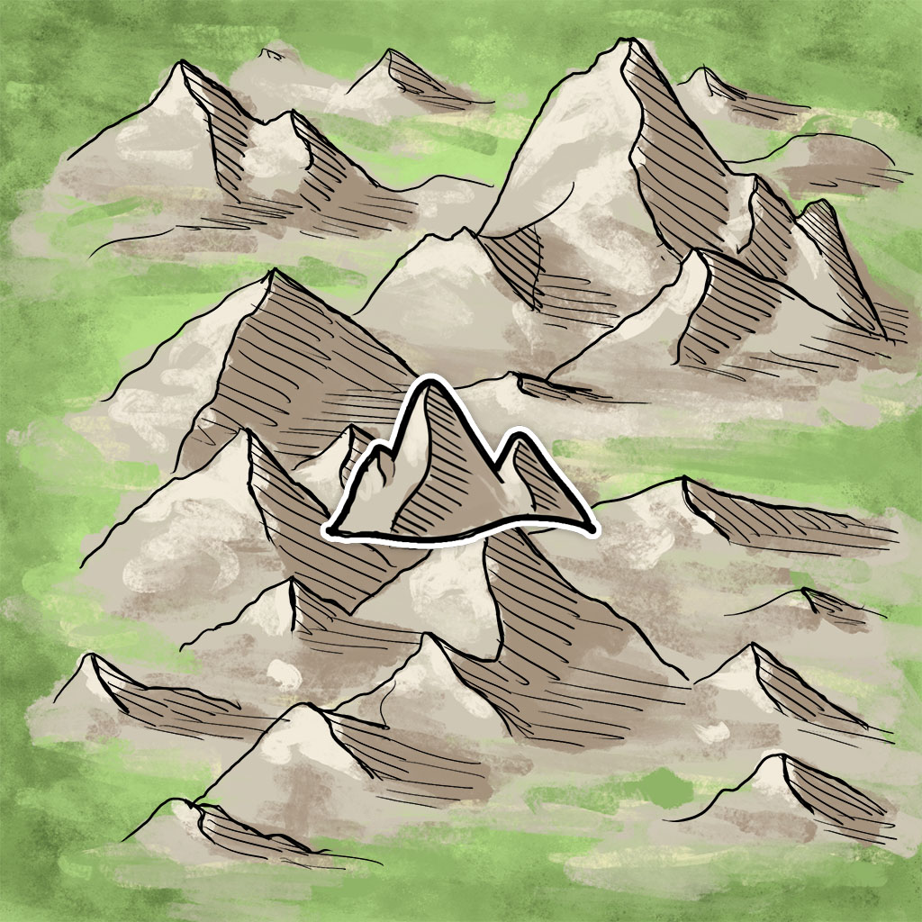 Mountain