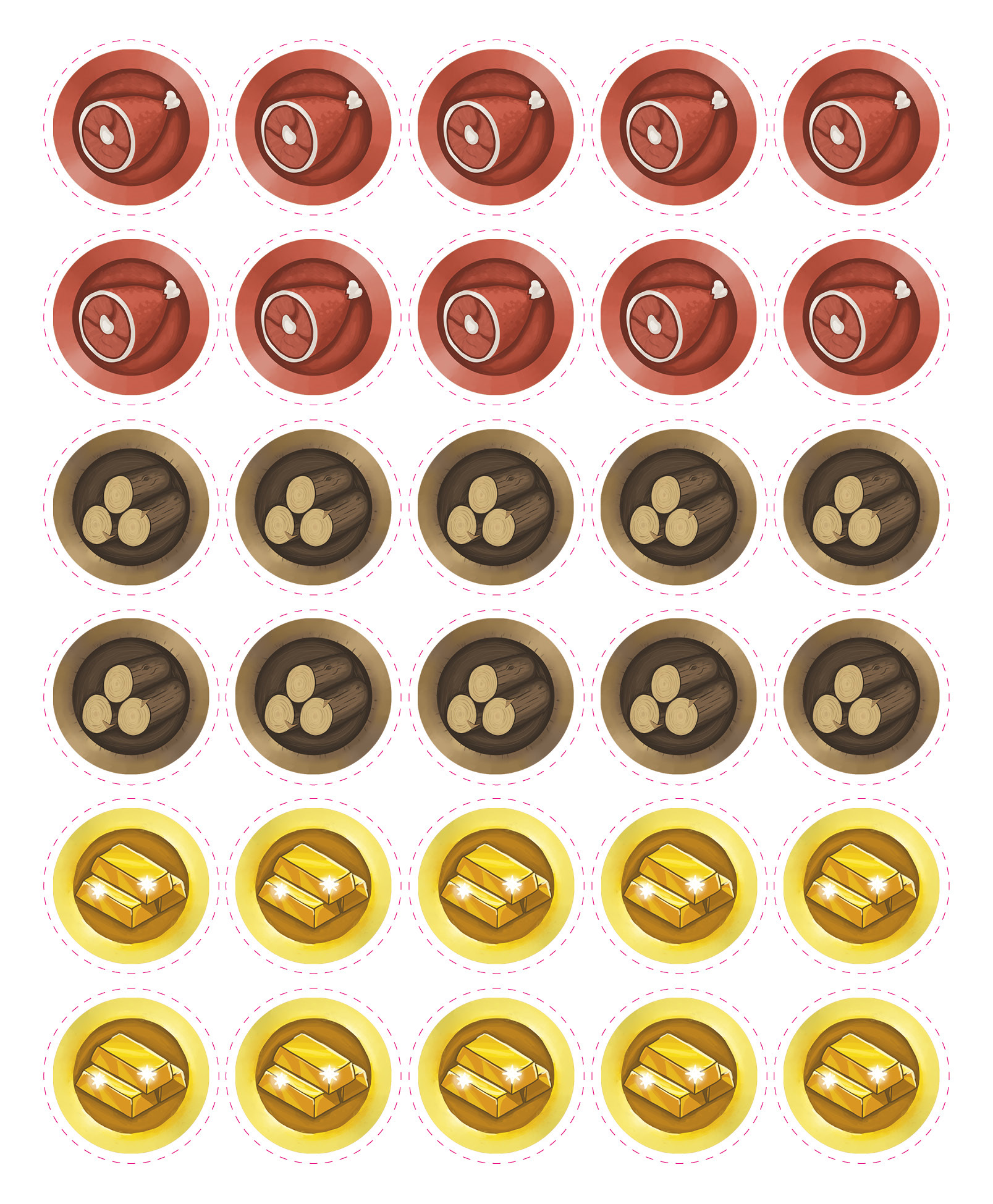 Tokens_Front